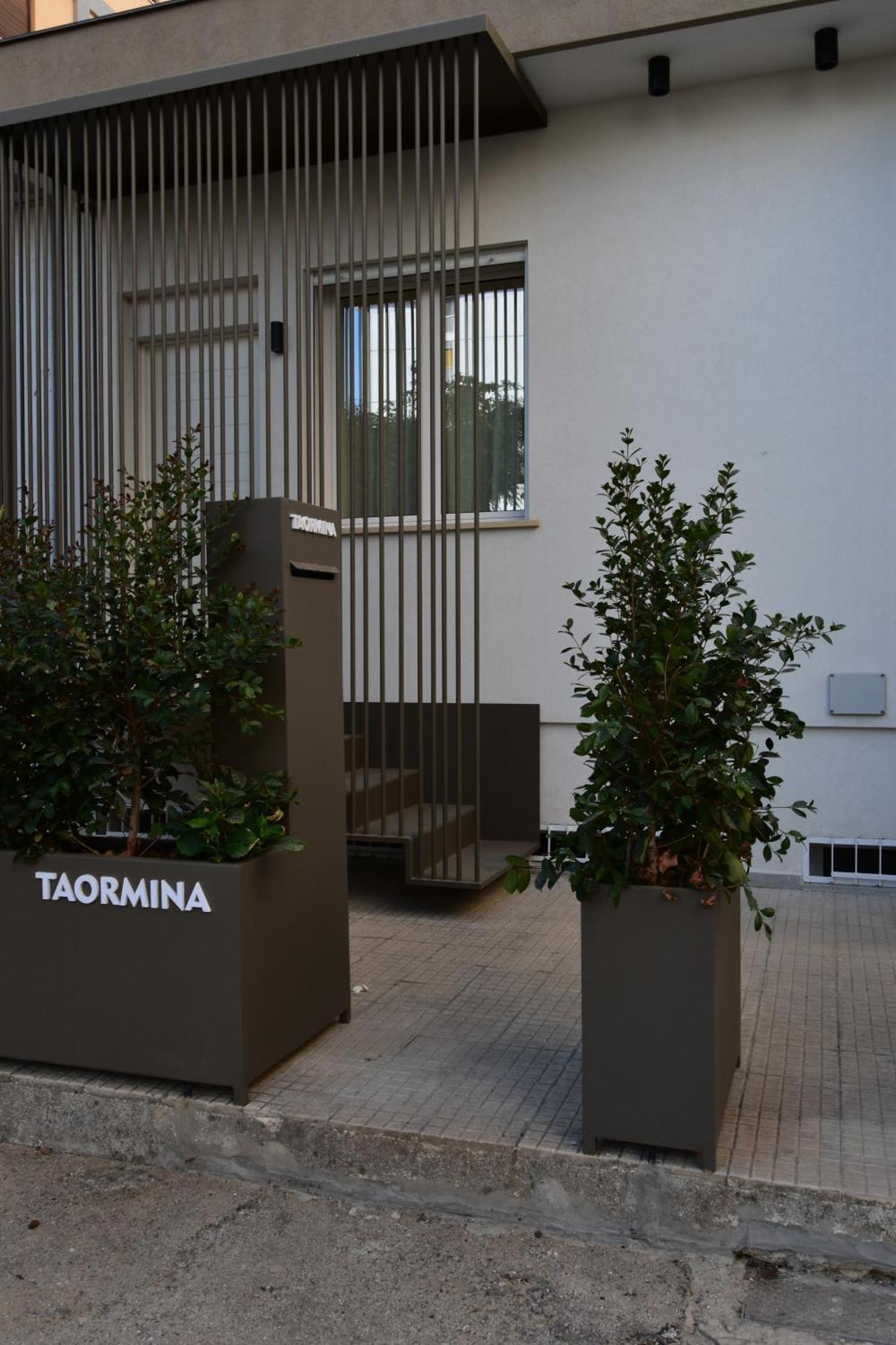 Cilea Apartments Palermo Buitenkant foto